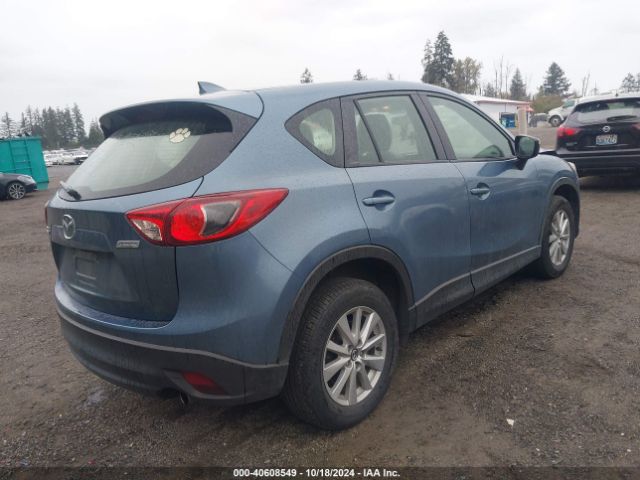 Photo 3 VIN: JM3KE2BY7G0874372 - MAZDA CX-5 