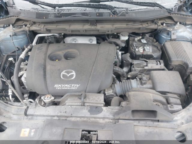 Photo 9 VIN: JM3KE2BY7G0874372 - MAZDA CX-5 