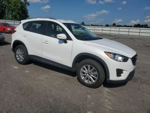 Photo 3 VIN: JM3KE2BY7G0896758 - MAZDA CX-5 SPORT 