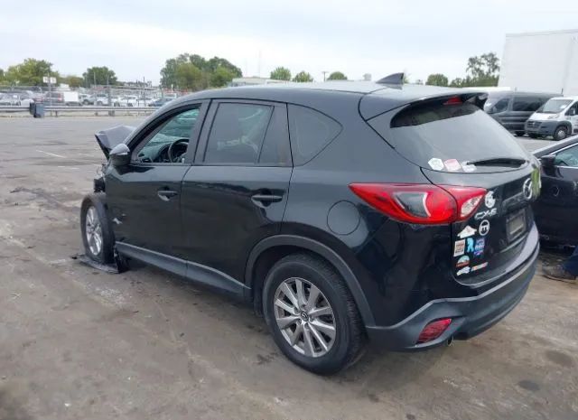 Photo 2 VIN: JM3KE2BY7G0897800 - MAZDA CX-5 