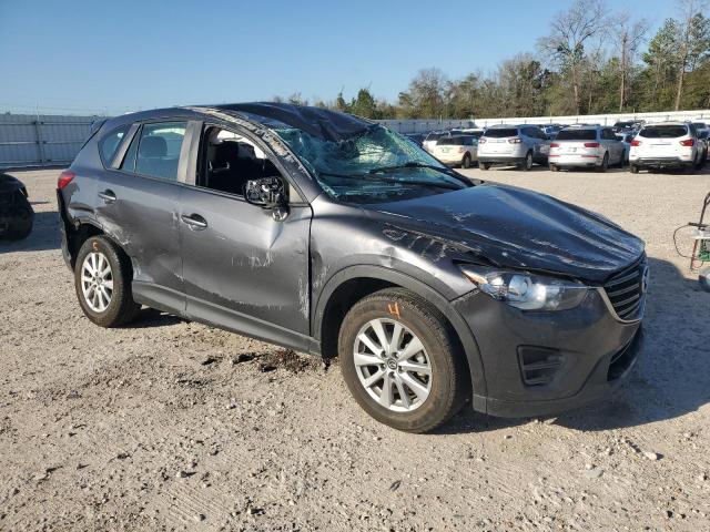 Photo 3 VIN: JM3KE2BY7G0908102 - MAZDA CX-5 