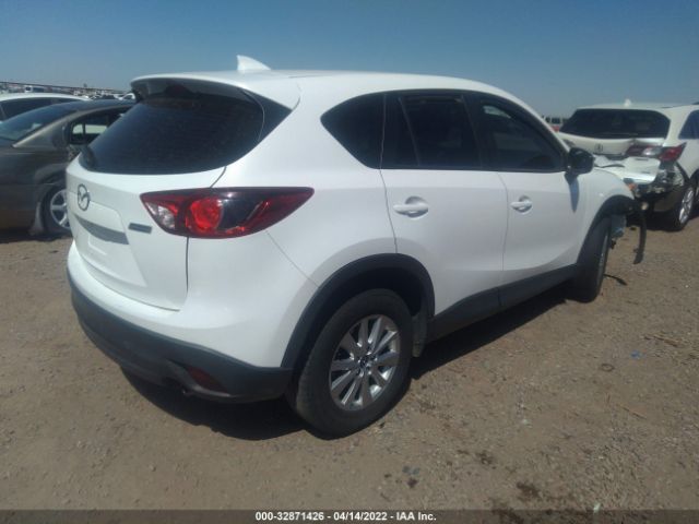 Photo 3 VIN: JM3KE2BY8G0774104 - MAZDA CX-5 