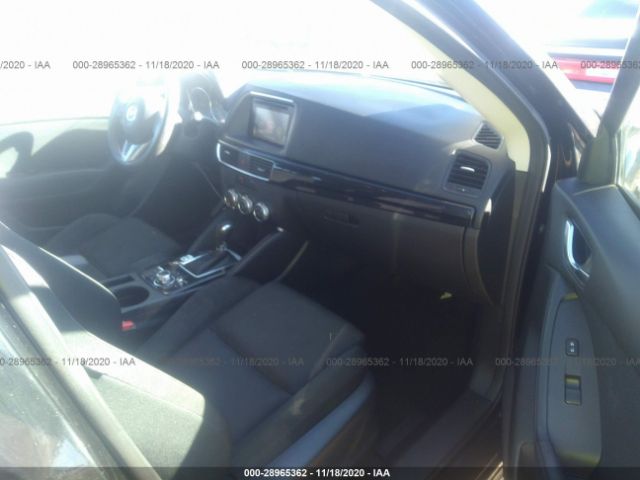 Photo 4 VIN: JM3KE2BY8G0811314 - MAZDA CX-5 