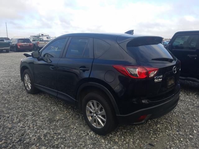 Photo 2 VIN: JM3KE2BY8G0855751 - MAZDA CX-5 