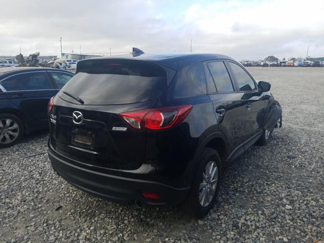 Photo 3 VIN: JM3KE2BY8G0855751 - MAZDA CX-5 