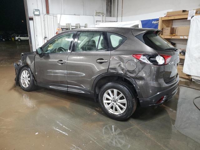 Photo 1 VIN: JM3KE2BY8G0884313 - MAZDA CX-5 SPORT 