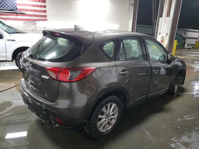 Photo 2 VIN: JM3KE2BY8G0884313 - MAZDA CX-5 SPORT 