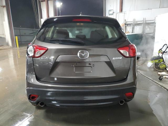 Photo 5 VIN: JM3KE2BY8G0884313 - MAZDA CX-5 SPORT 