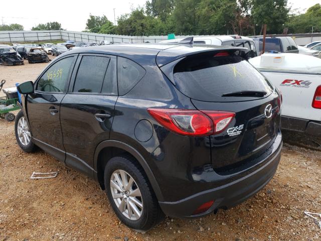 Photo 2 VIN: JM3KE2BY8G0884814 - MAZDA CX-5 