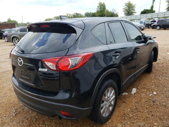 Photo 3 VIN: JM3KE2BY8G0884814 - MAZDA CX-5 