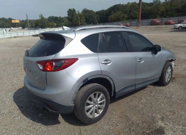 Photo 3 VIN: JM3KE2BY8G0907038 - MAZDA CX-5 