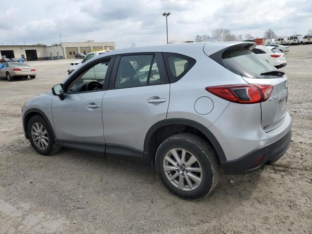 Photo 1 VIN: JM3KE2BY9G0643831 - MAZDA CX-5 SPORT 