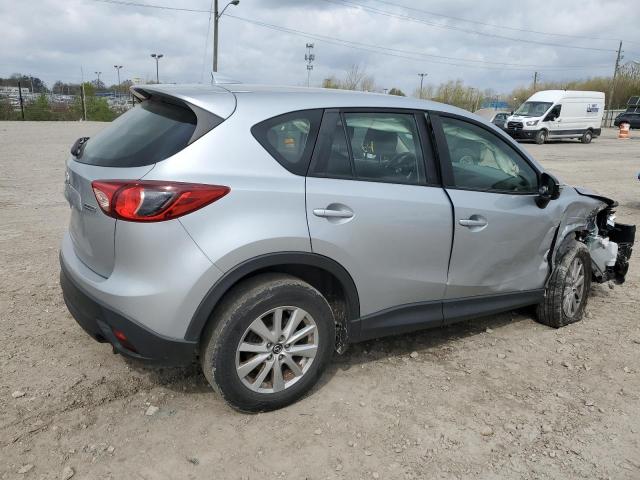 Photo 2 VIN: JM3KE2BY9G0643831 - MAZDA CX-5 SPORT 