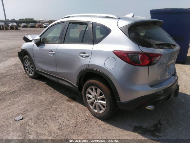 Photo 2 VIN: JM3KE2BY9G0698988 - MAZDA CX-5 