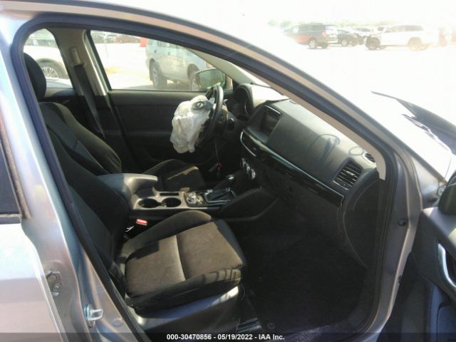 Photo 4 VIN: JM3KE2BY9G0698988 - MAZDA CX-5 