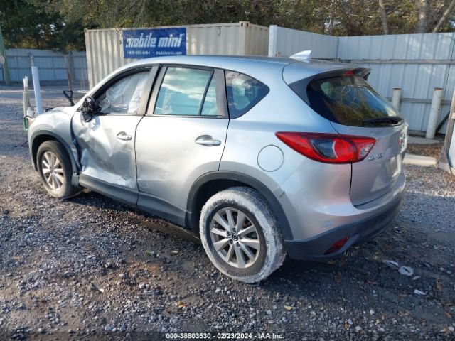 Photo 2 VIN: JM3KE2BY9G0720472 - MAZDA CX-5 