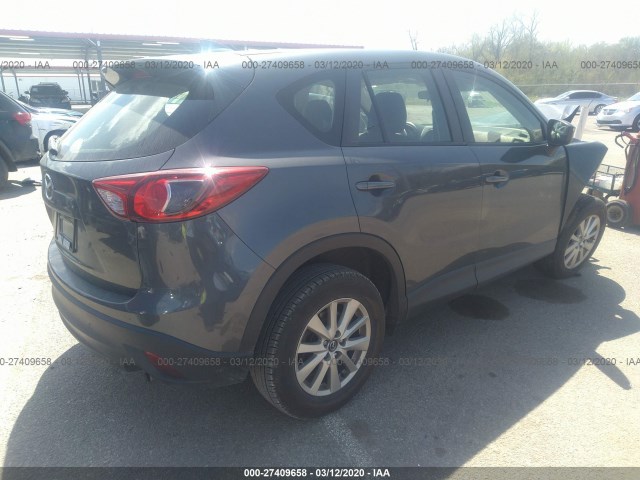 Photo 3 VIN: JM3KE2BY9G0732749 - MAZDA CX-5 