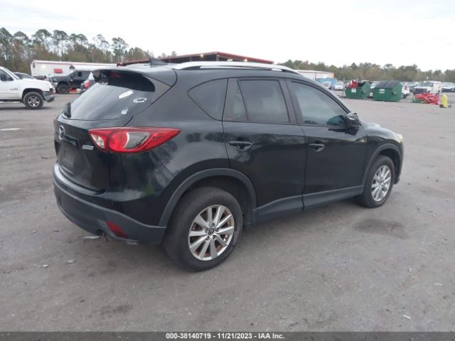 Photo 3 VIN: JM3KE2BY9G0740544 - MAZDA CX-5 