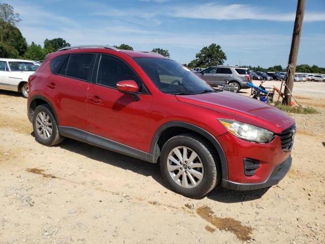 Photo 3 VIN: JM3KE2BY9G0741029 - MAZDA CX-5 SPORT 