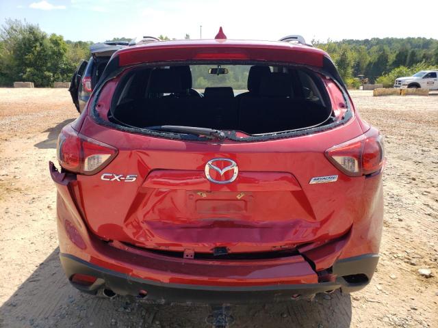 Photo 5 VIN: JM3KE2BY9G0741029 - MAZDA CX-5 SPORT 