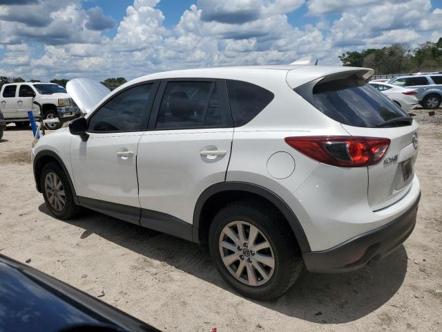 Photo 1 VIN: JM3KE2BY9G0752581 - MAZDA CX-5 