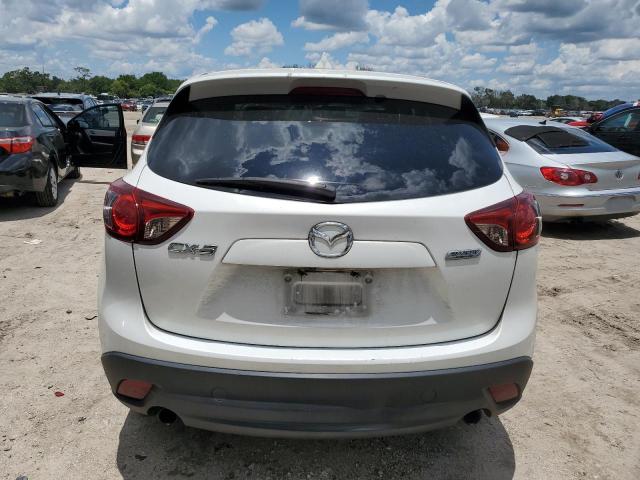 Photo 5 VIN: JM3KE2BY9G0752581 - MAZDA CX-5 