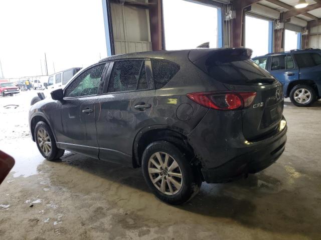 Photo 1 VIN: JM3KE2BY9G0772653 - MAZDA CX-5 SPORT 