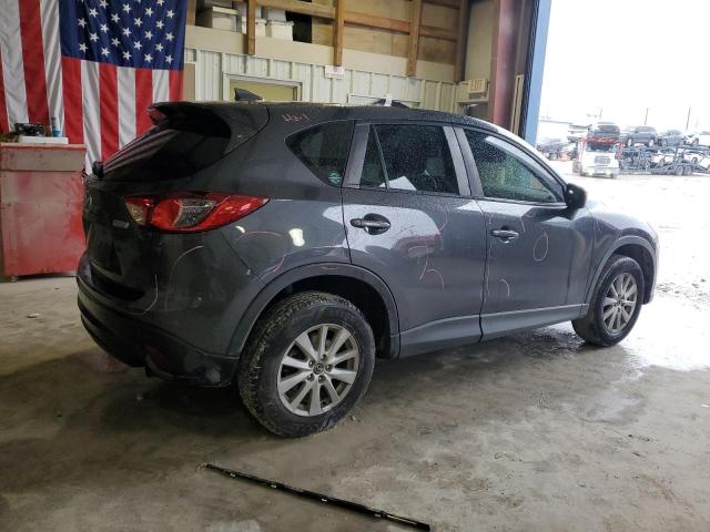 Photo 2 VIN: JM3KE2BY9G0772653 - MAZDA CX-5 SPORT 