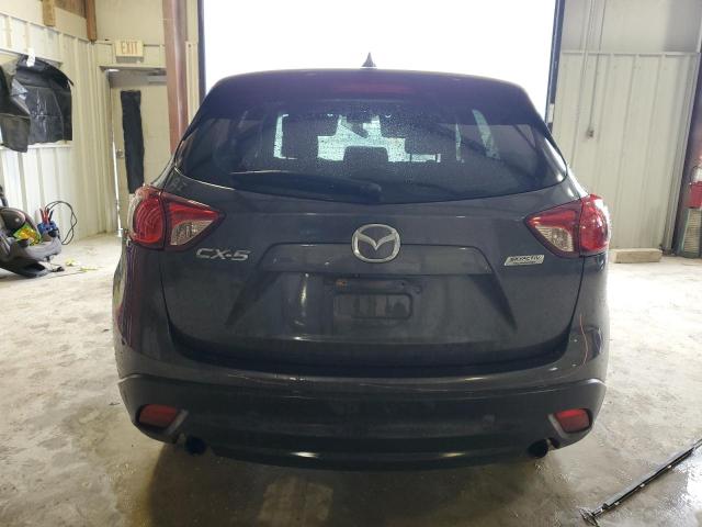 Photo 5 VIN: JM3KE2BY9G0772653 - MAZDA CX-5 SPORT 