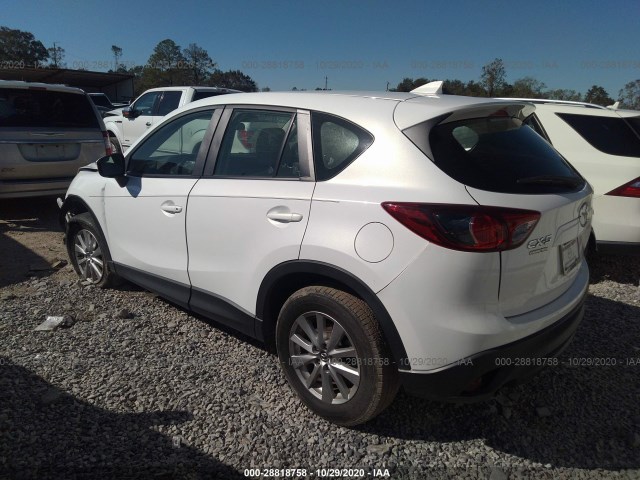 Photo 2 VIN: JM3KE2BY9G0808485 - MAZDA CX-5 