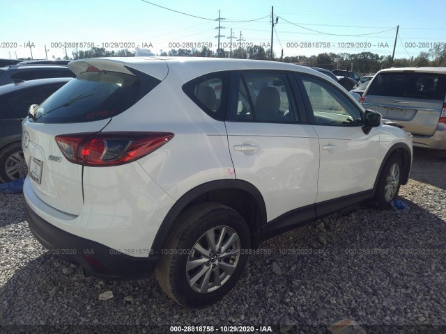 Photo 3 VIN: JM3KE2BY9G0808485 - MAZDA CX-5 