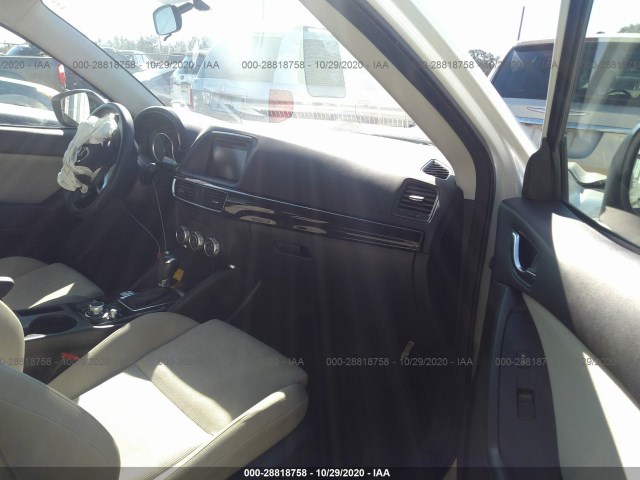 Photo 4 VIN: JM3KE2BY9G0808485 - MAZDA CX-5 