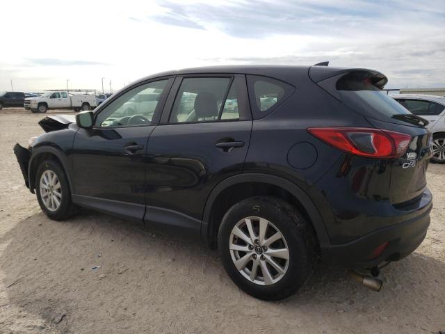 Photo 1 VIN: JM3KE2BY9G0829370 - MAZDA CX-5 