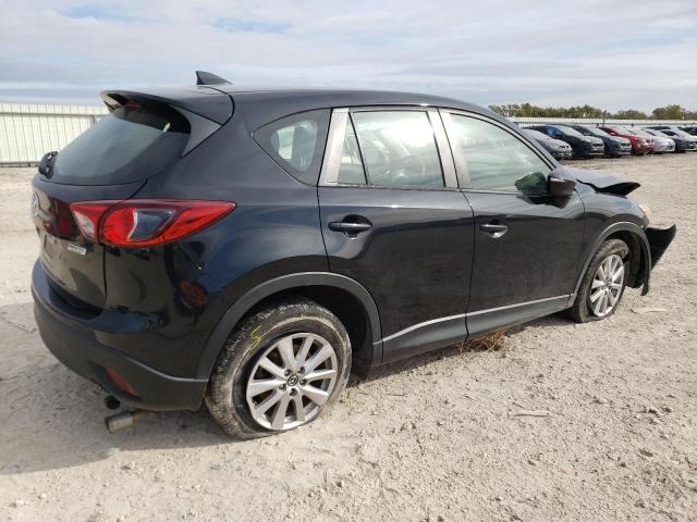 Photo 2 VIN: JM3KE2BY9G0829370 - MAZDA CX-5 