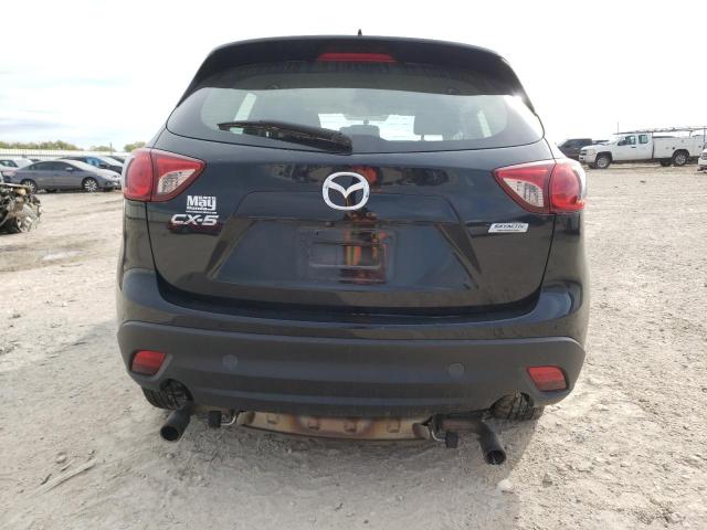 Photo 5 VIN: JM3KE2BY9G0829370 - MAZDA CX-5 