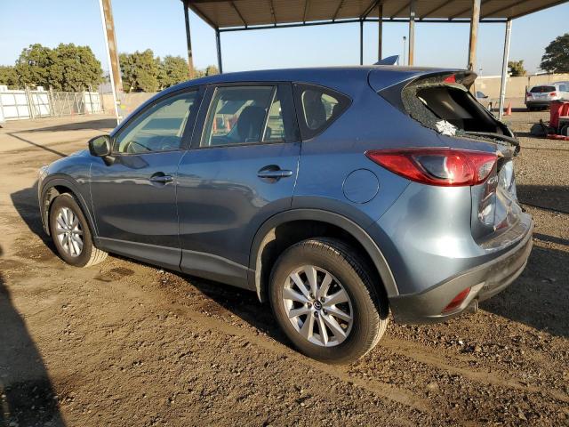 Photo 1 VIN: JM3KE2BY9G0848517 - MAZDA CX-5 