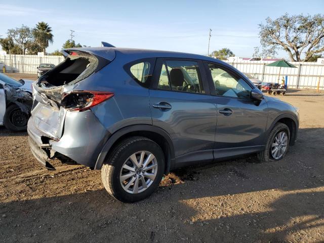 Photo 2 VIN: JM3KE2BY9G0848517 - MAZDA CX-5 