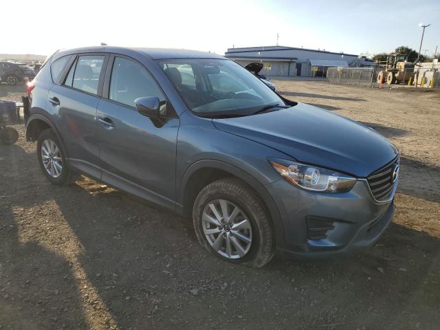 Photo 3 VIN: JM3KE2BY9G0848517 - MAZDA CX-5 