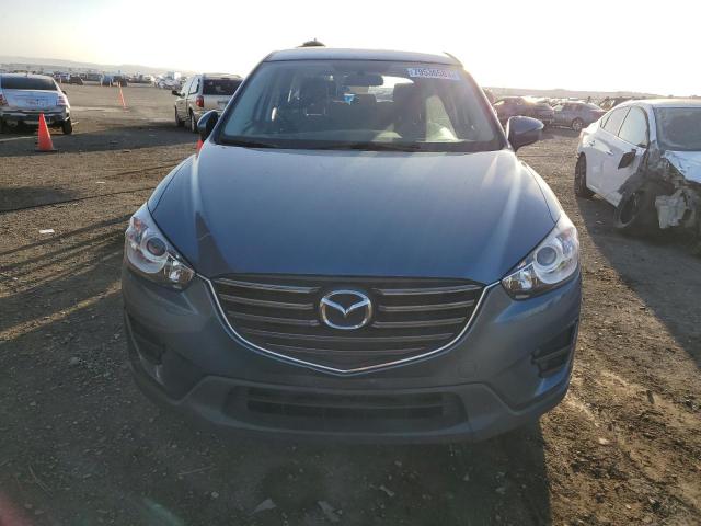 Photo 4 VIN: JM3KE2BY9G0848517 - MAZDA CX-5 