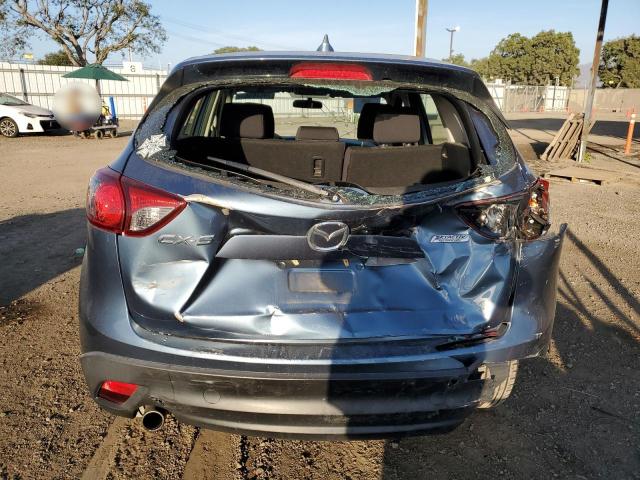 Photo 5 VIN: JM3KE2BY9G0848517 - MAZDA CX-5 