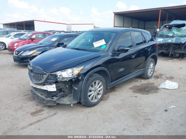 Photo 1 VIN: JM3KE2BY9G0859050 - MAZDA CX-5 