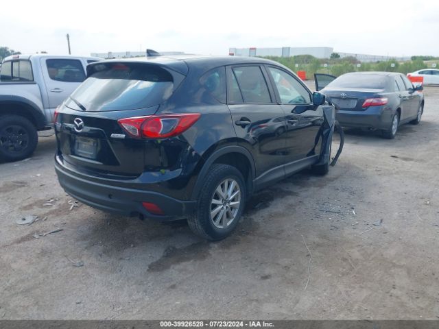 Photo 3 VIN: JM3KE2BY9G0859050 - MAZDA CX-5 