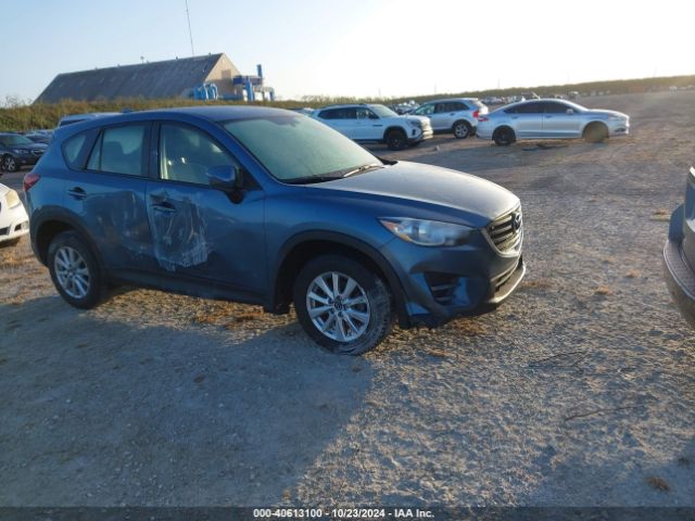 Photo 0 VIN: JM3KE2BY9G0867651 - MAZDA CX-5 