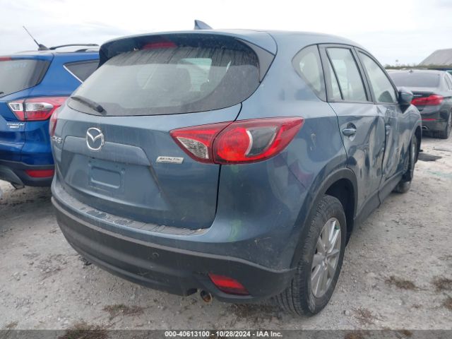 Photo 3 VIN: JM3KE2BY9G0867651 - MAZDA CX-5 