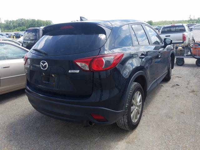 Photo 3 VIN: JM3KE2BY9G0870744 - MAZDA CX-5 