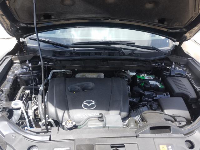 Photo 6 VIN: JM3KE2BY9G0870744 - MAZDA CX-5 