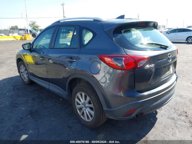 Photo 2 VIN: JM3KE2BY9G0883042 - MAZDA CX-5 