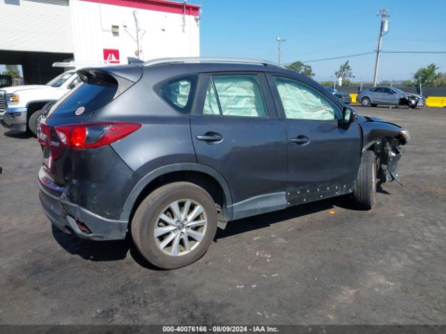 Photo 3 VIN: JM3KE2BY9G0883042 - MAZDA CX-5 