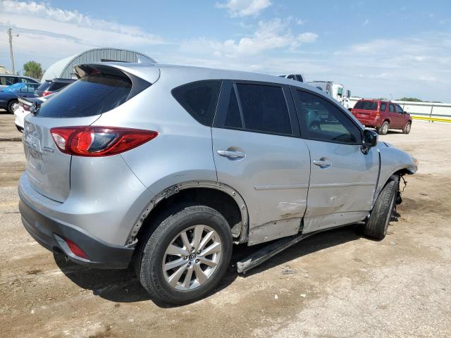 Photo 2 VIN: JM3KE2BY9G0885230 - MAZDA CX-5 SPORT 