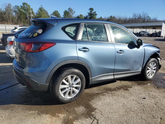 Photo 2 VIN: JM3KE2BY9G0893196 - MAZDA CX-5 